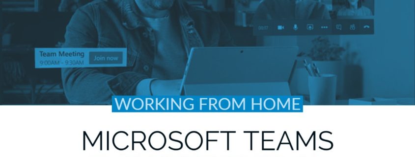 MICROSOFT TEAMS THE BETTER TOOL