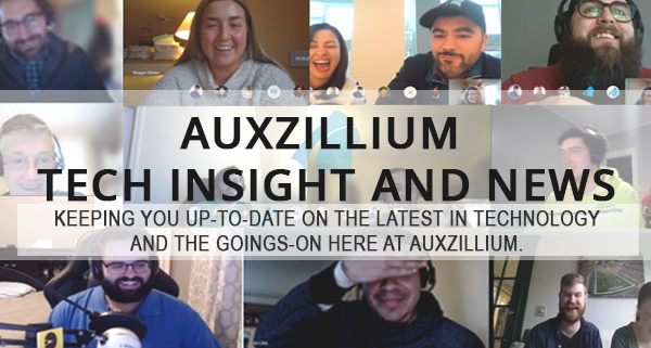 Auxzillium Tech Insight and News