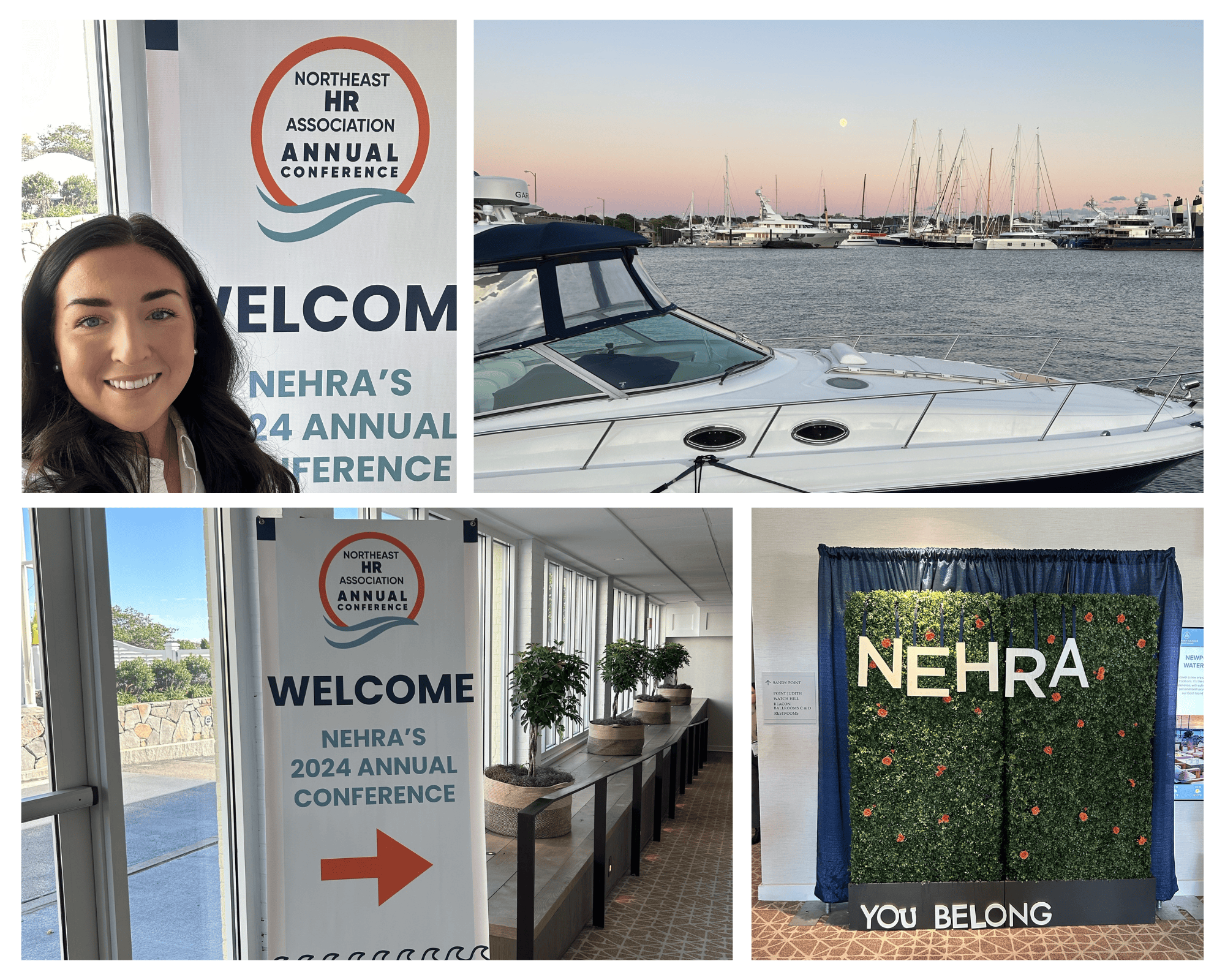 collage of nehra conferences 2024