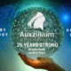 auxzillium 25 years strong