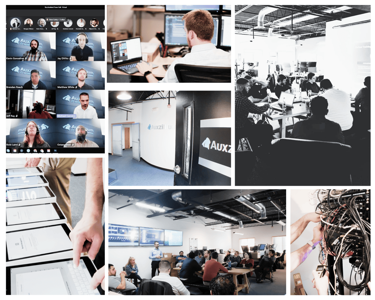 Auxzillium IT Services & Solutions celebrates 25 years of service