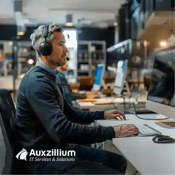 Boston Network Support Company