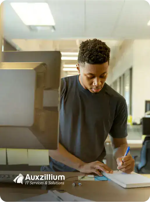 IT Network Support in Boston Massachusetts