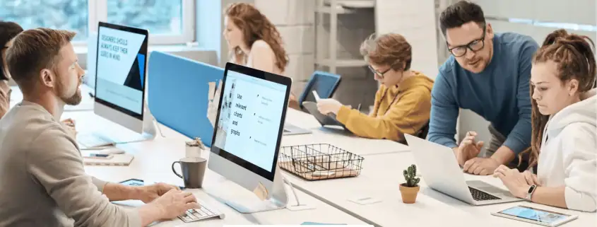 What are Managed IT Services