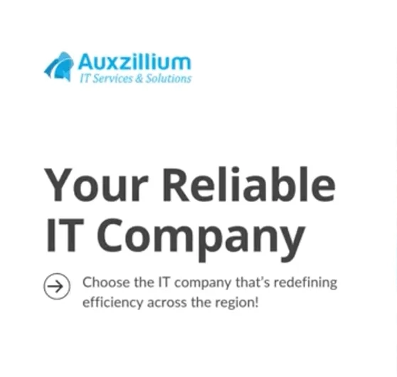 IT Company