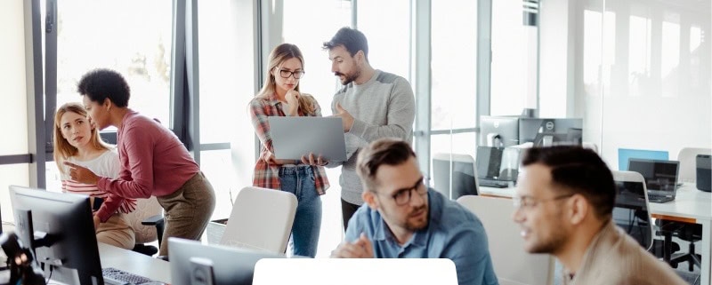 benefits of it outsourcing