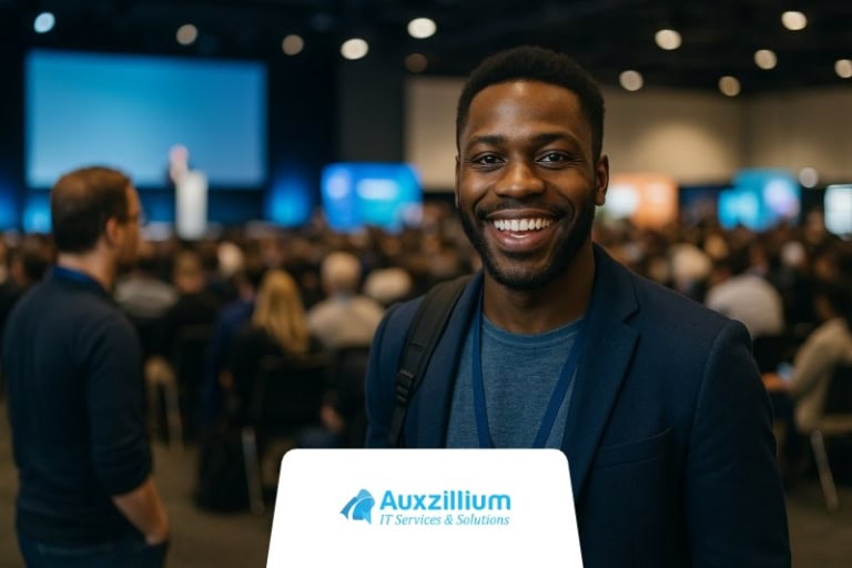 Boston Tech Conferences
