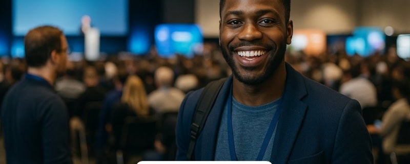 Boston Tech Conferences