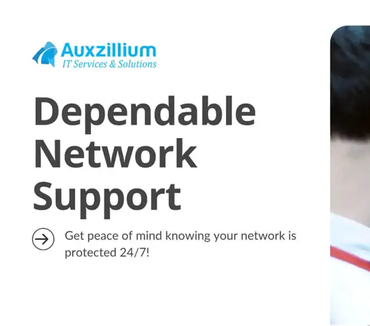 network support