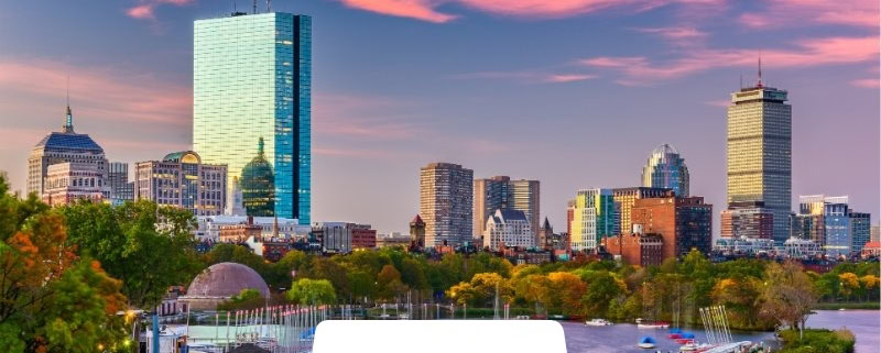 Top Tech Companies in Boston