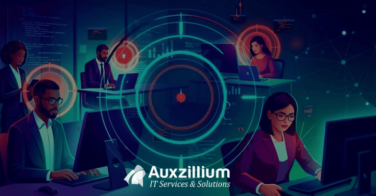 End user cybersecurity