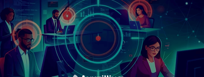 End user cybersecurity