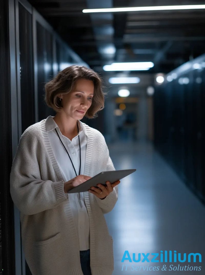 Comprehensive support for SOX Compliance Consulting Services, ensuring readiness and successful audits.