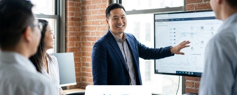Benefits Of Managed IT Services from Auxzillium