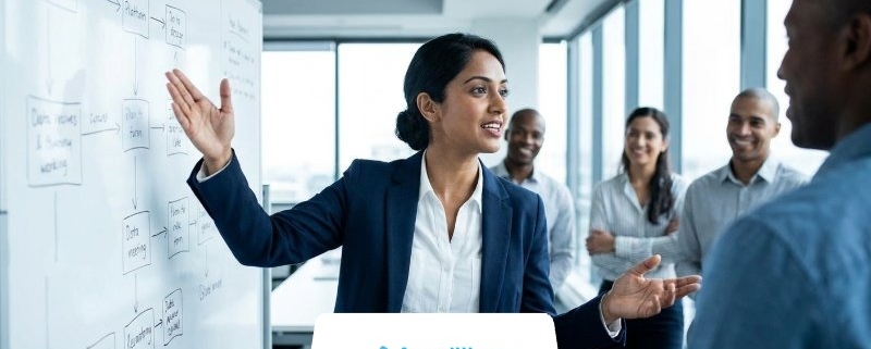 Managed Services Vs Professional Services from Auxzillium