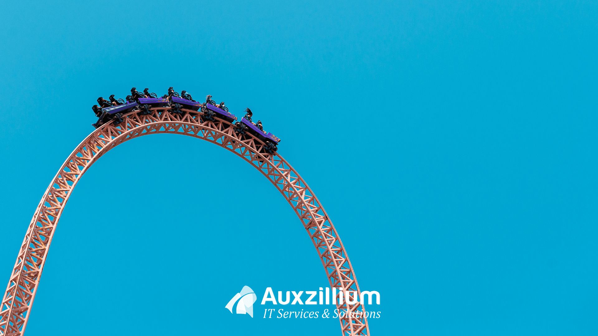 ups and downs of IT Services Boston Auxzillium