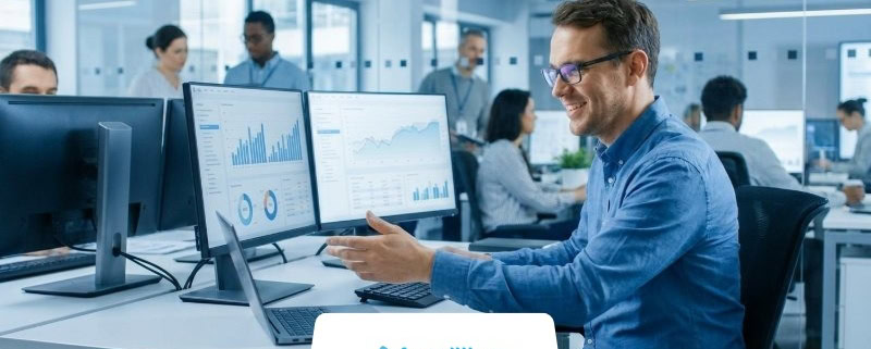 Types Of Managed IT Services from Auxzillium