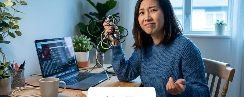 Common IT Problems from Auxzillium