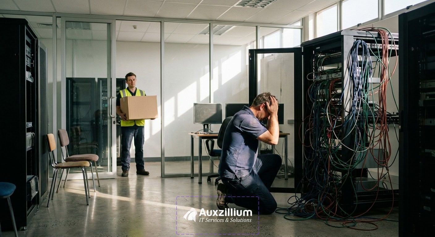 IT Procurement Best Practices from Auxzillium